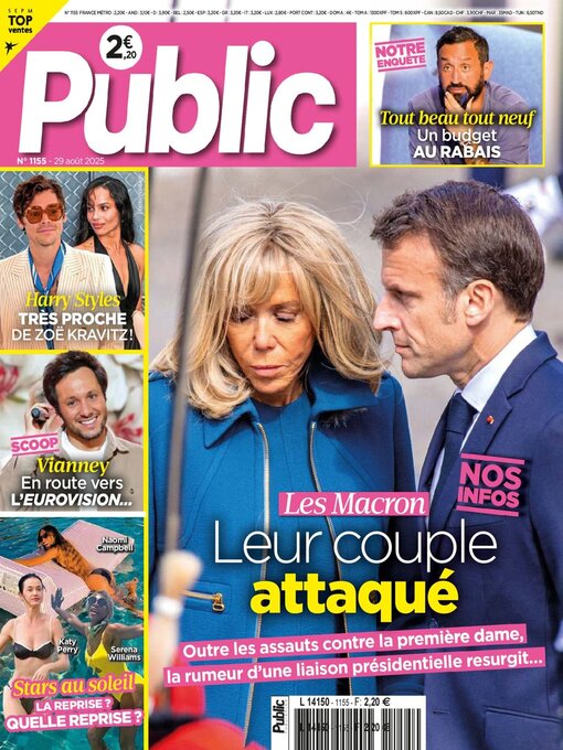 Title details for Public by Public Publishing - Available